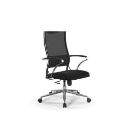 Кресло Ergolife Sit Air-180 B2-290K - YP99+UMF(X1) -Km00-Wh00-K15cL(M10.B23.G18.W02)